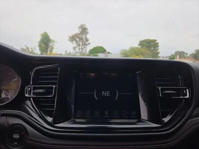 2023 Dodge Durango GT AWD
