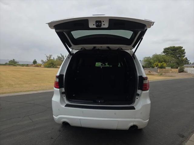 2023 Dodge Durango GT AWD
