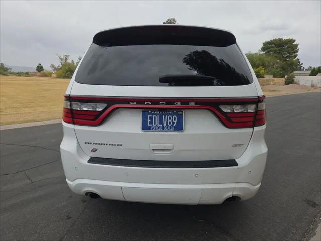 2023 Dodge Durango GT AWD
