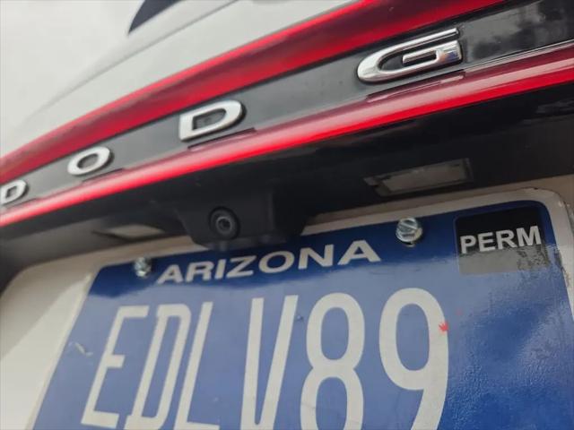 2023 Dodge Durango GT AWD