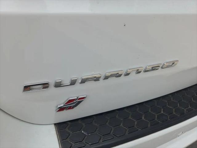 2023 Dodge Durango GT AWD