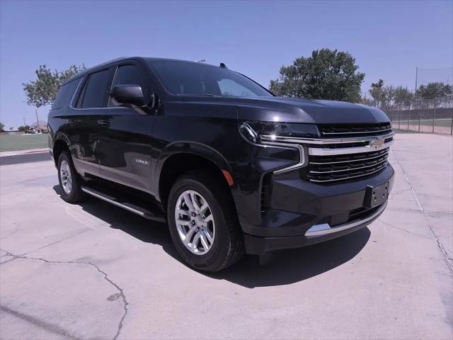 2023 Chevrolet Tahoe 4WD LT for sale in Apache Junction, AZ