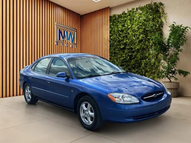 2003 Ford Taurus SES for sale in Post Falls, ID