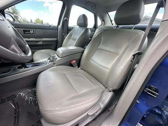 2003 Ford Taurus SES