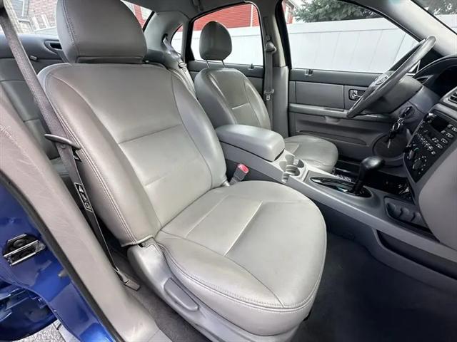 2003 Ford Taurus SES