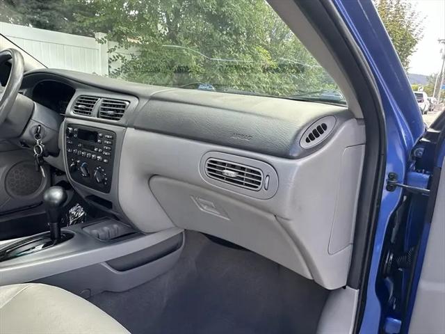 2003 Ford Taurus SES