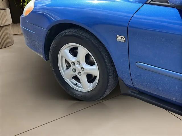 2003 Ford Taurus SES
