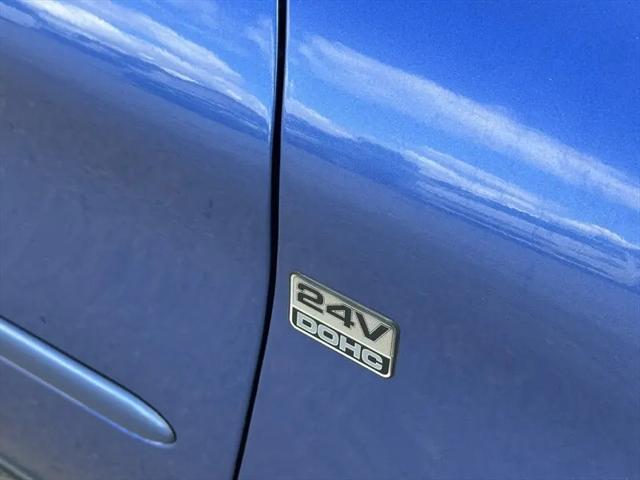 2003 Ford Taurus SES