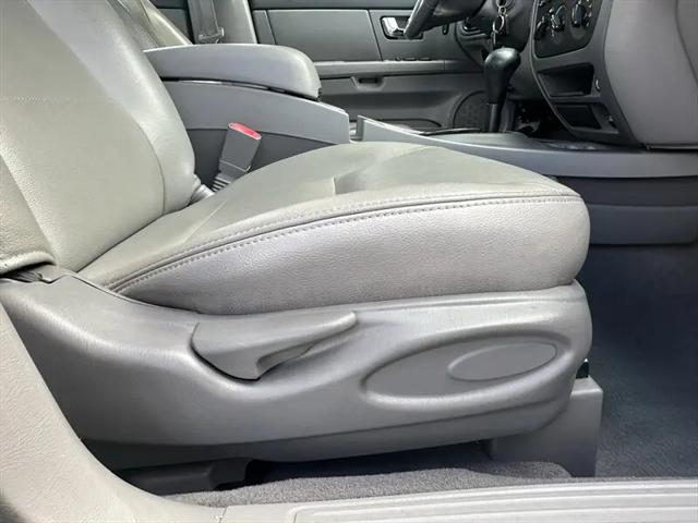 2003 Ford Taurus SES