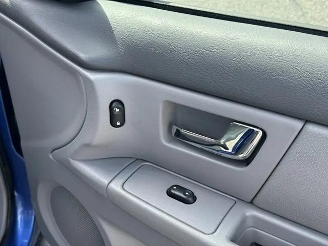 2003 Ford Taurus SES