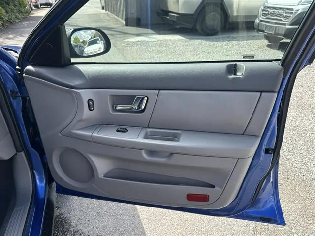 2003 Ford Taurus SES