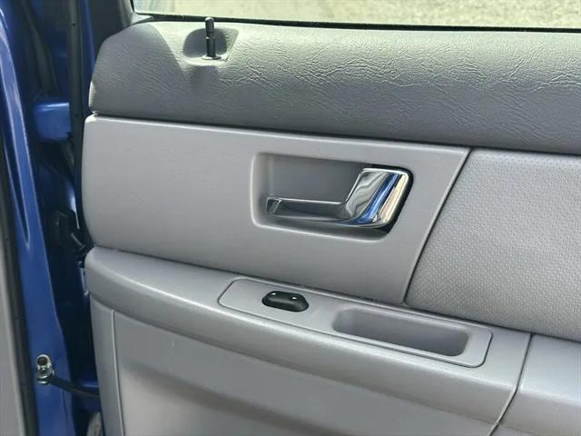 2003 Ford Taurus SES