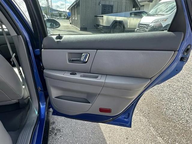 2003 Ford Taurus SES