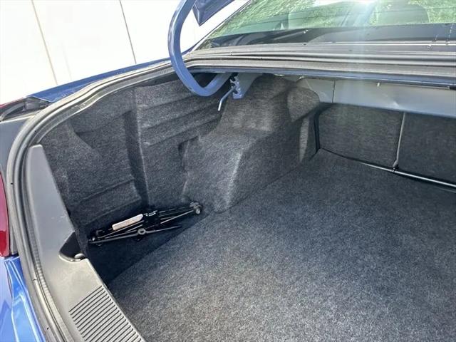 2003 Ford Taurus SES