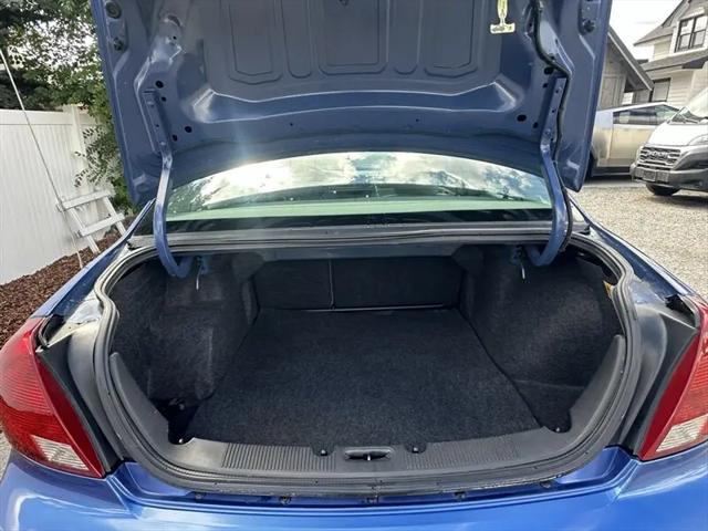 2003 Ford Taurus SES