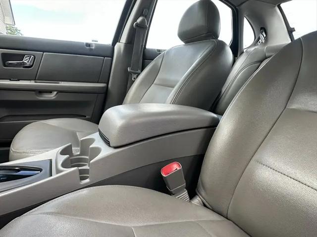 2003 Ford Taurus SES