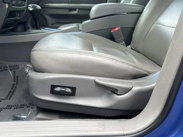 2003 Ford Taurus SES