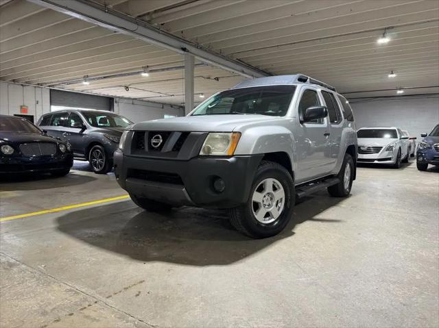 2008 Nissan Xterra S for sale in Carlstadt, NJ
