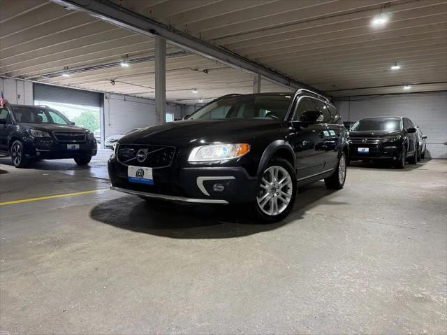2016 Volvo XC70 T5 Platinum for sale in Carlstadt, NJ