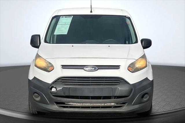 2015 Ford Transit Connect XL