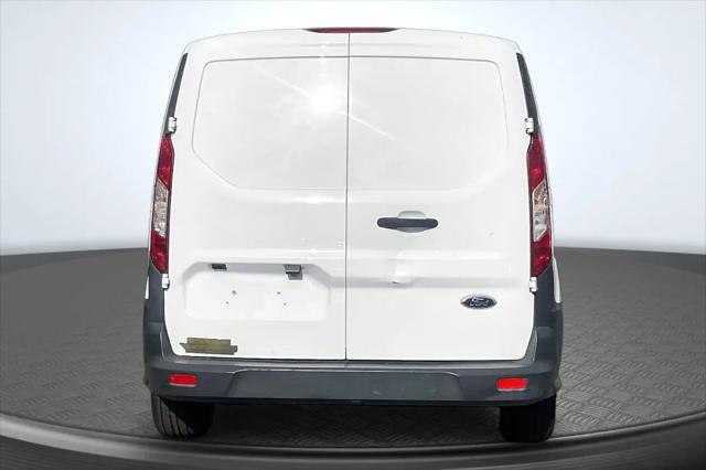 2015 Ford Transit Connect XL