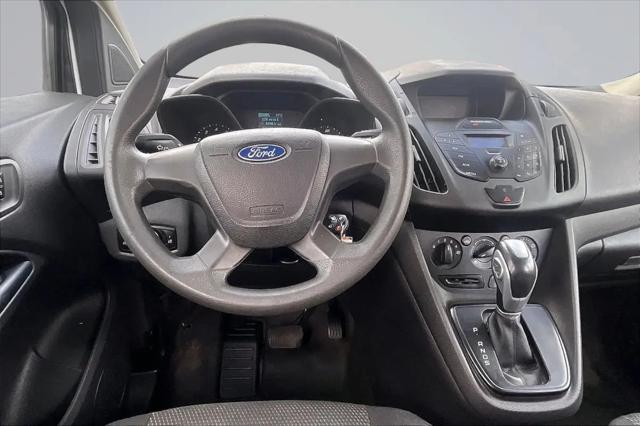2015 Ford Transit Connect XL