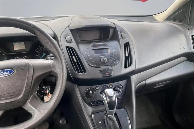 2015 Ford Transit Connect XL