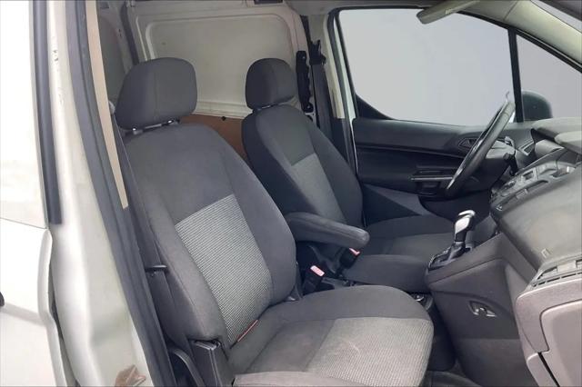 2015 Ford Transit Connect XL