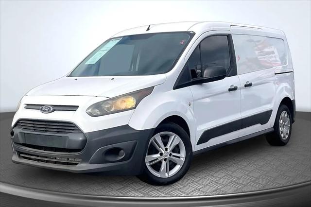 2015 Ford Transit Connect XL
