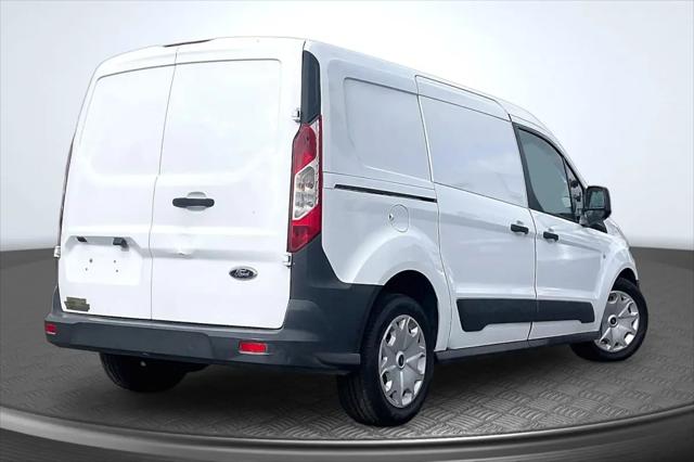 2015 Ford Transit Connect XL