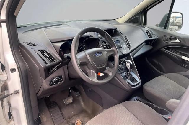 2015 Ford Transit Connect XL