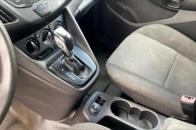 2015 Ford Transit Connect XL