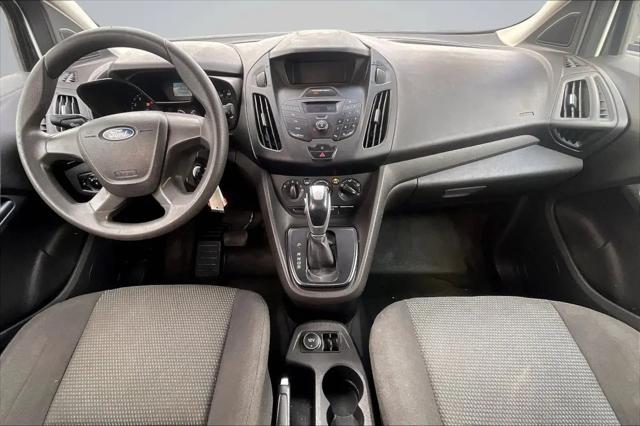 2015 Ford Transit Connect XL