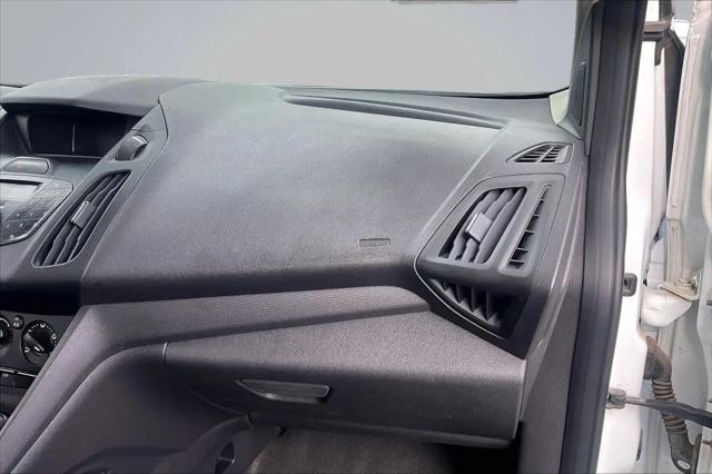 2015 Ford Transit Connect XL