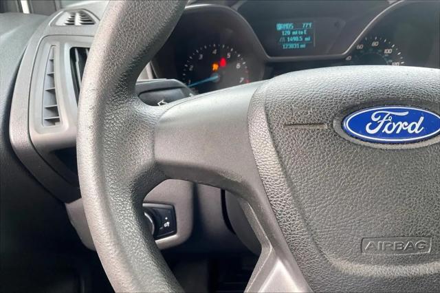 2015 Ford Transit Connect XL