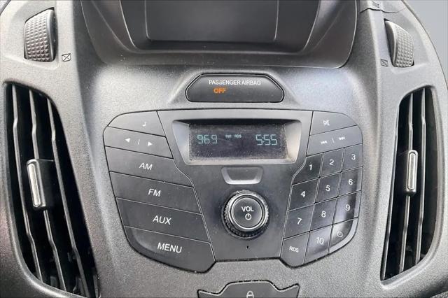 2015 Ford Transit Connect XL