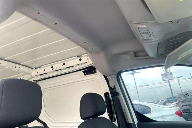 2015 Ford Transit Connect XL
