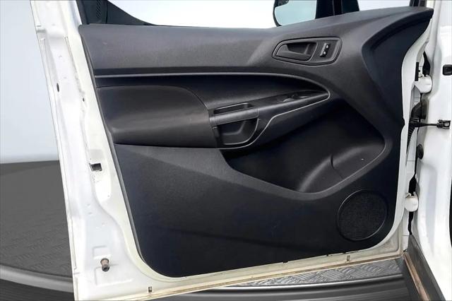 2015 Ford Transit Connect XL
