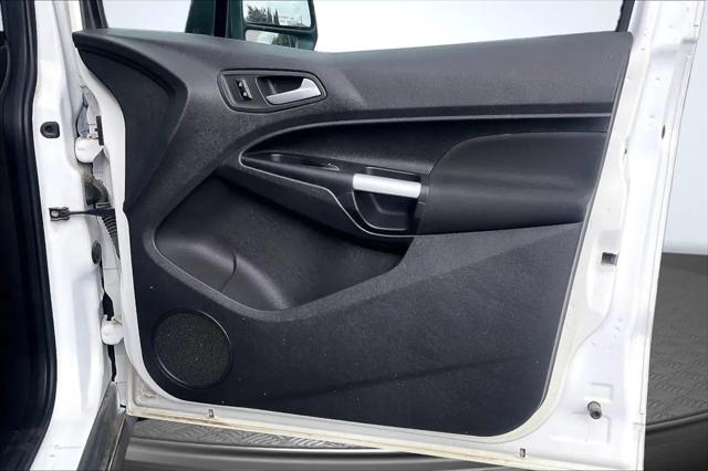 2015 Ford Transit Connect XL
