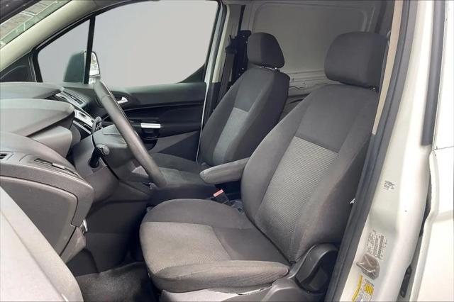 2015 Ford Transit Connect XL
