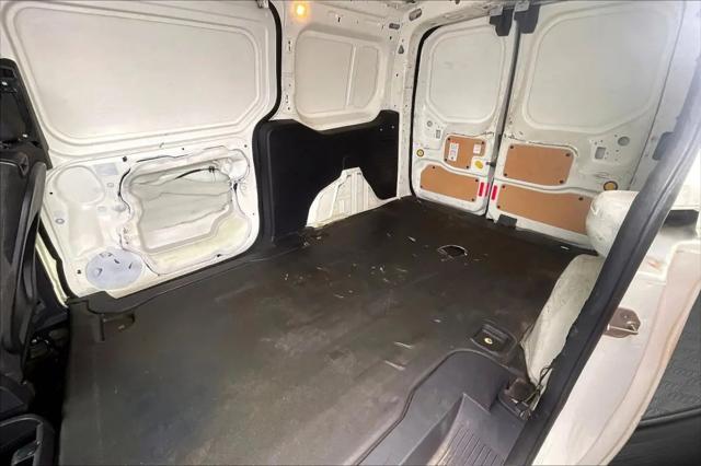 2015 Ford Transit Connect XL
