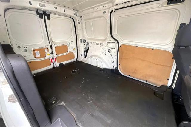 2015 Ford Transit Connect XL