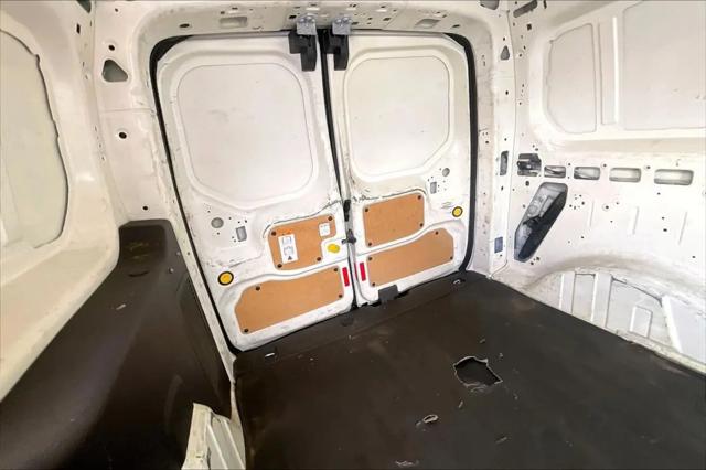 2015 Ford Transit Connect XL