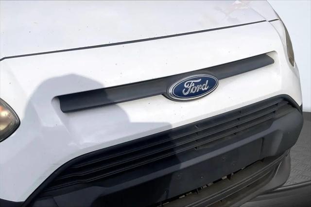 2015 Ford Transit Connect XL