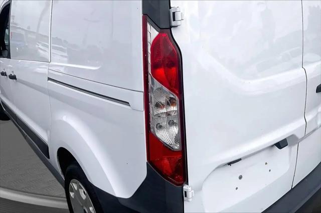 2015 Ford Transit Connect XL