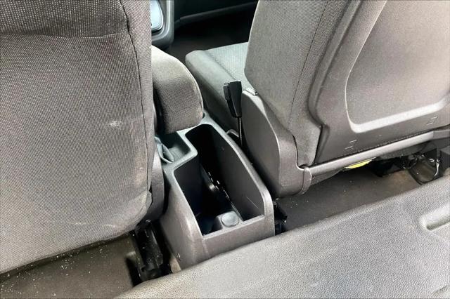 2015 Ford Transit Connect XL
