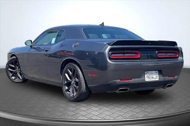 2023 Dodge Challenger GT