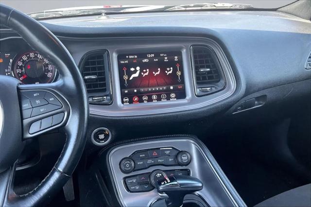 2023 Dodge Challenger GT