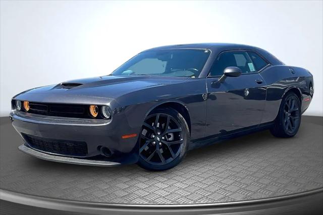 2023 Dodge Challenger GT