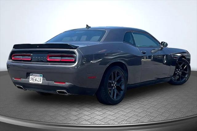2023 Dodge Challenger GT
